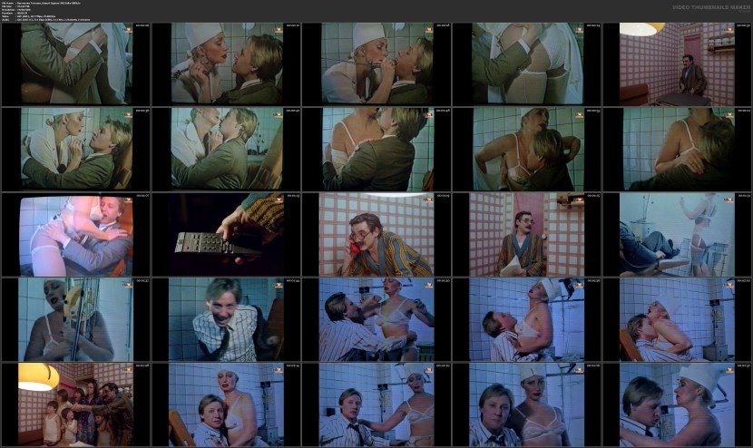 Artist Vladimir Fechyk