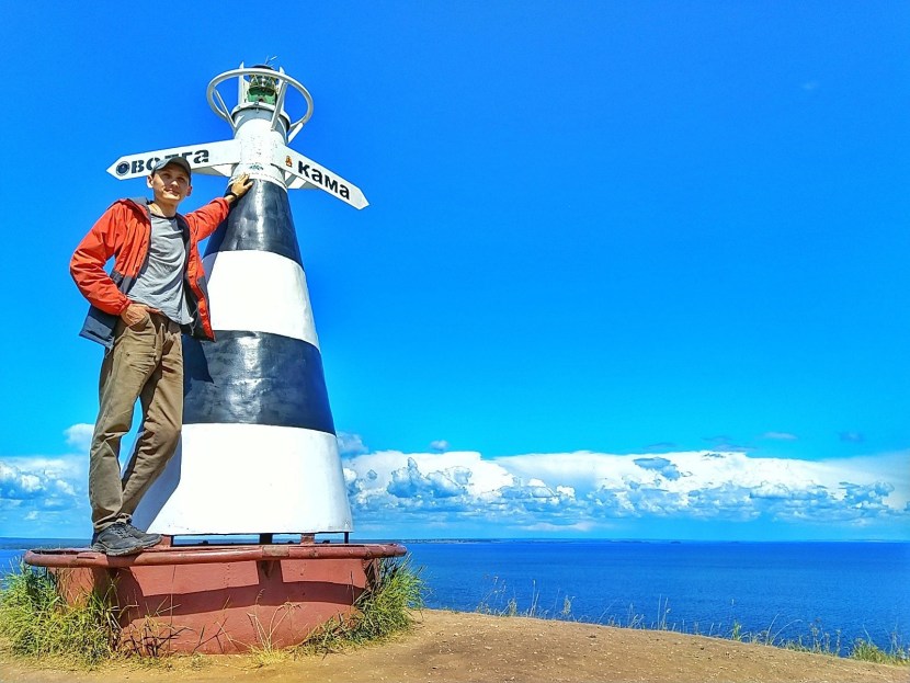 Alexey Lesukov Naked