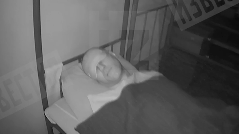 The guy was hung for a member