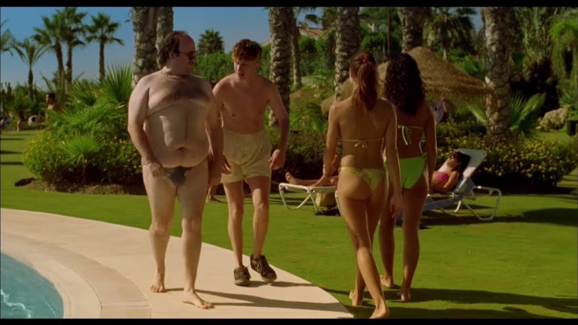 Julia Vasilieva model nude