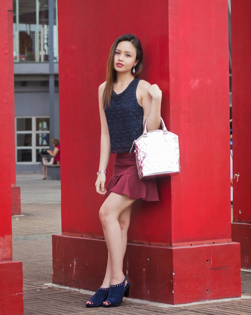 Ekaterina Bogdanova katie m