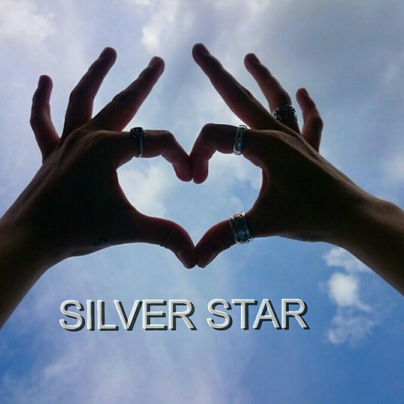 Silver Ekaterina Samoilova