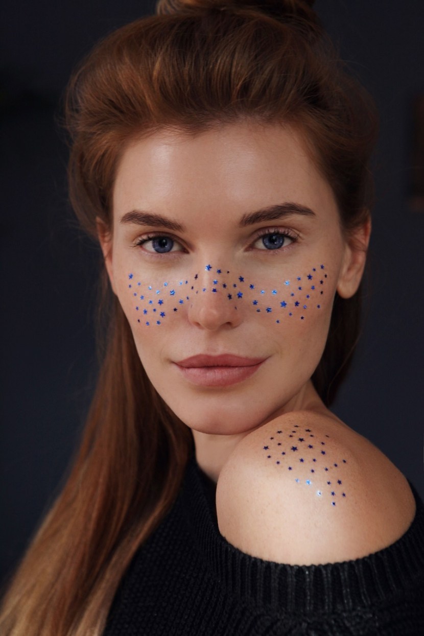 Daria Zorkina Silver