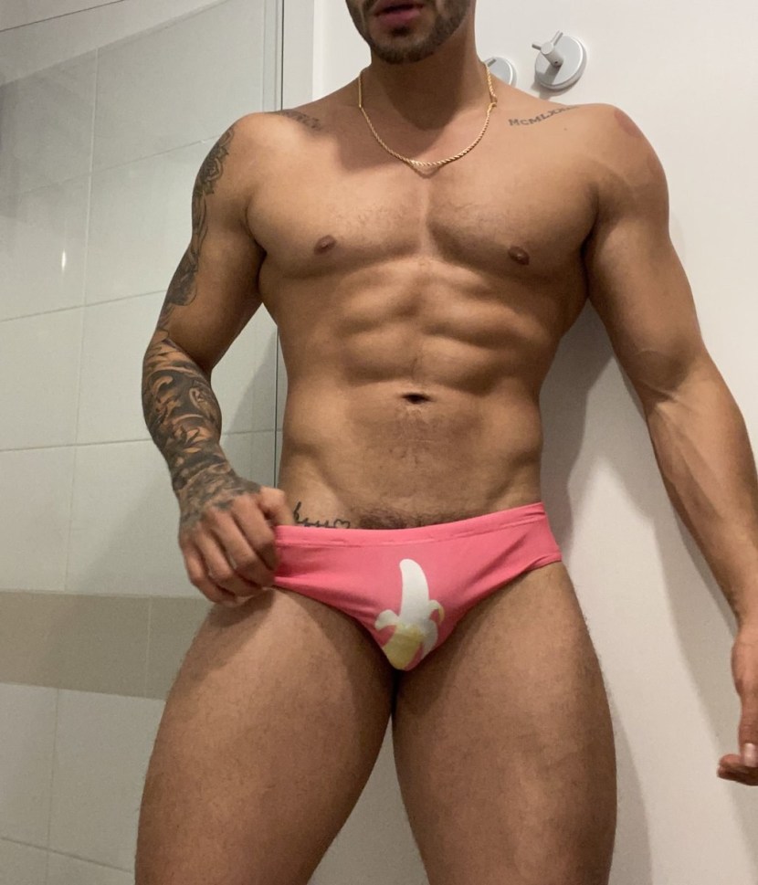 Foto Bedroom Africa Nude Men Fucker Adriano Marquez