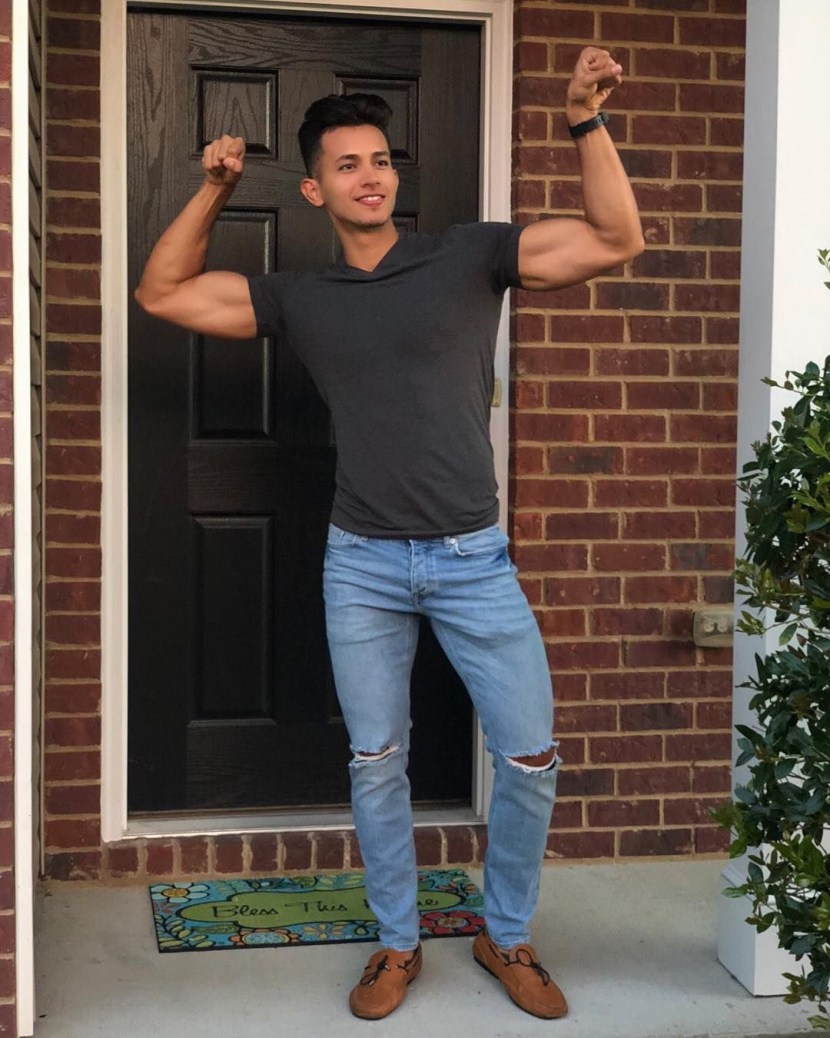 Retwittea Uriel Marquez Naked Member