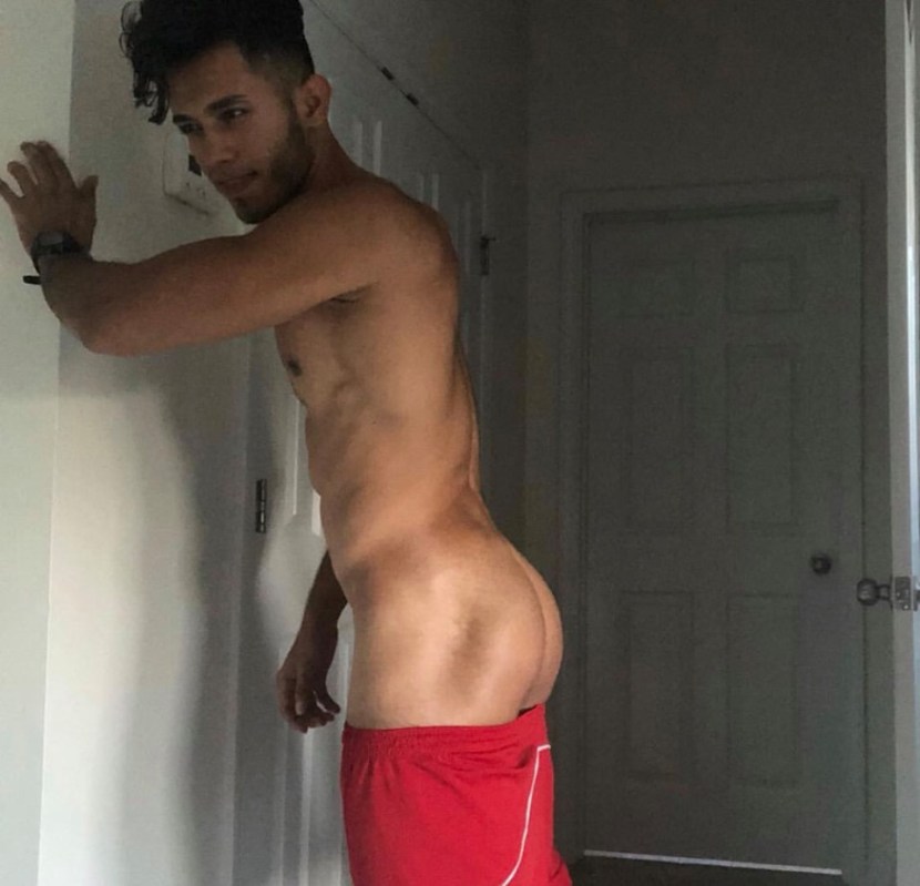 Uriel Marquez is frank