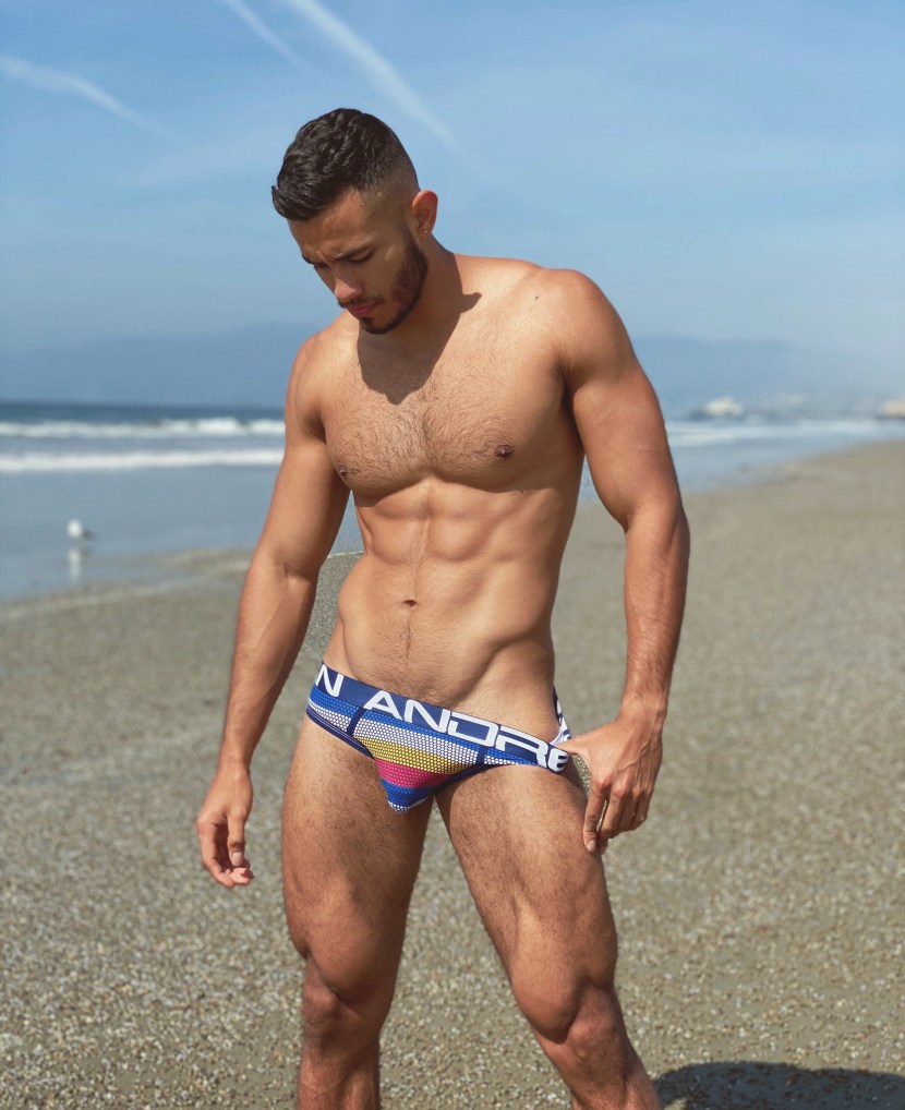 Tonleria Manuel Cabello Marquez, Spain