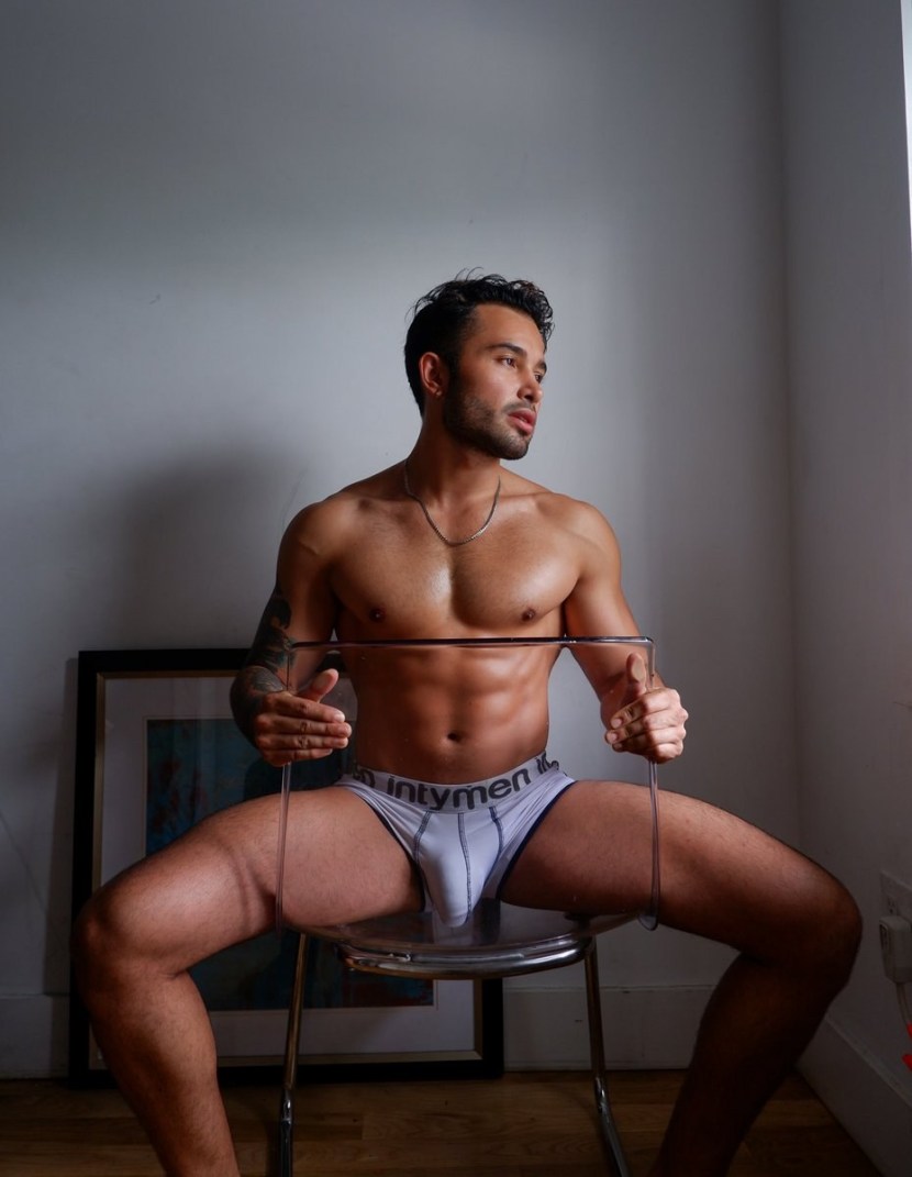 Duke Marquez