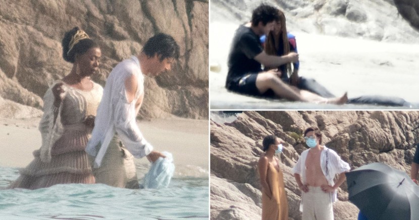 Cara May STEPDAUGHTER BANG AFTER BREAKFAST