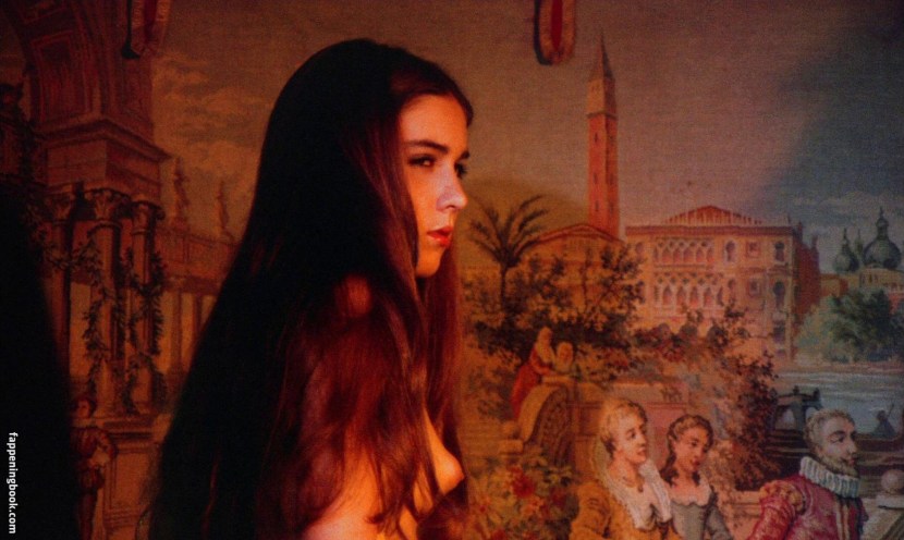 Marquis de Sade&#96;s - Justine 1969