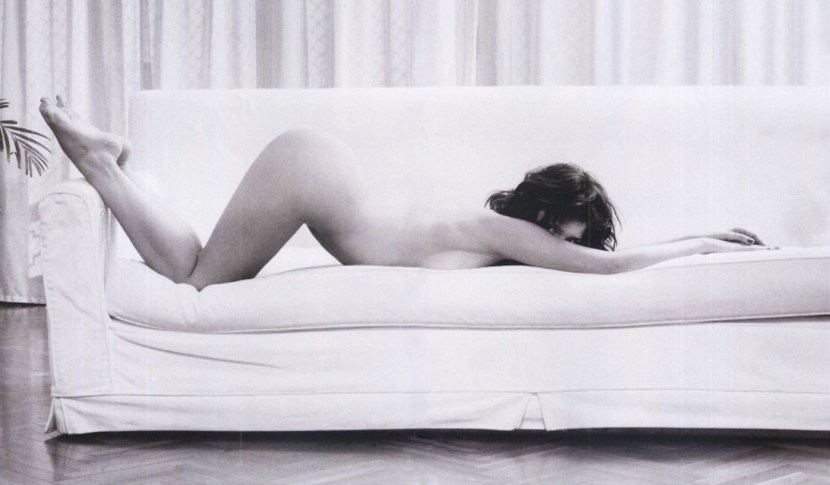 Marquis de Sade: Justine Porn films (1969) Romina Power Nude