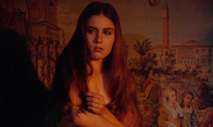 Justine (2020) Justine