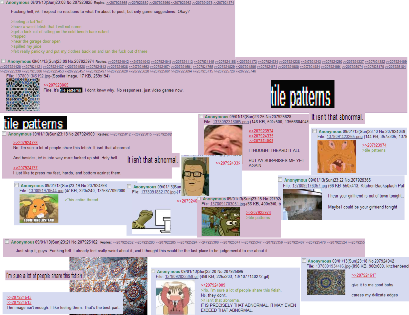 Aliexpress expectation and reality