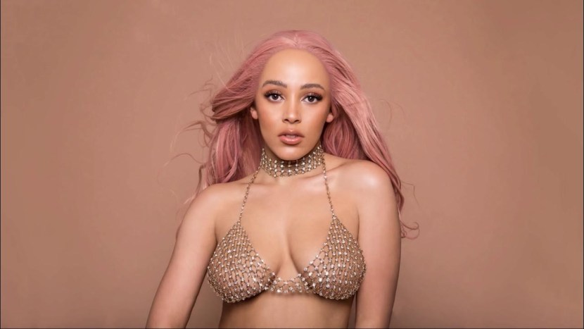Doja Cat actress