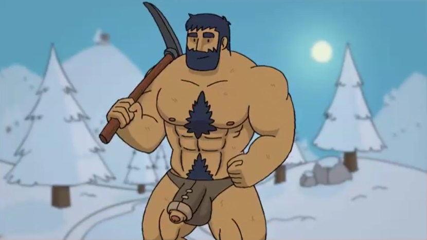 Robin Morningwood Edvencher