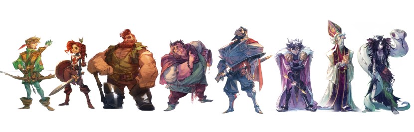 Jim Planet Treasures Gay18+