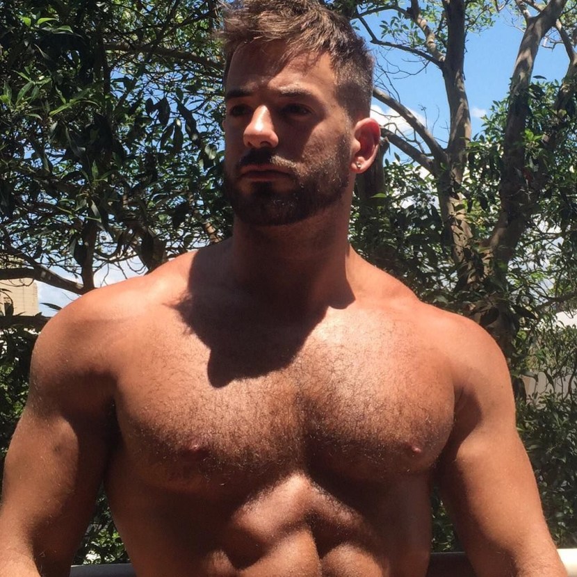 Victor Taka Muscle Growth Giant