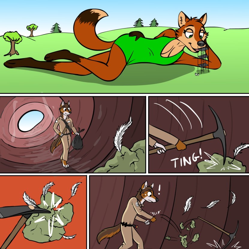 Batman and BET family