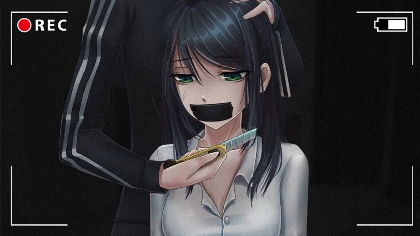 Victor 3D Muscle Growth Boy