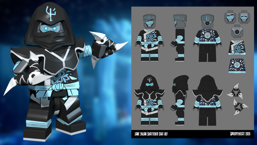 Anime girls with big breasts in swimsuits