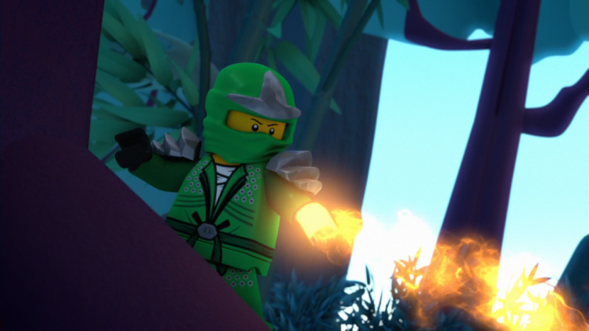 Springfield Simpsons City map