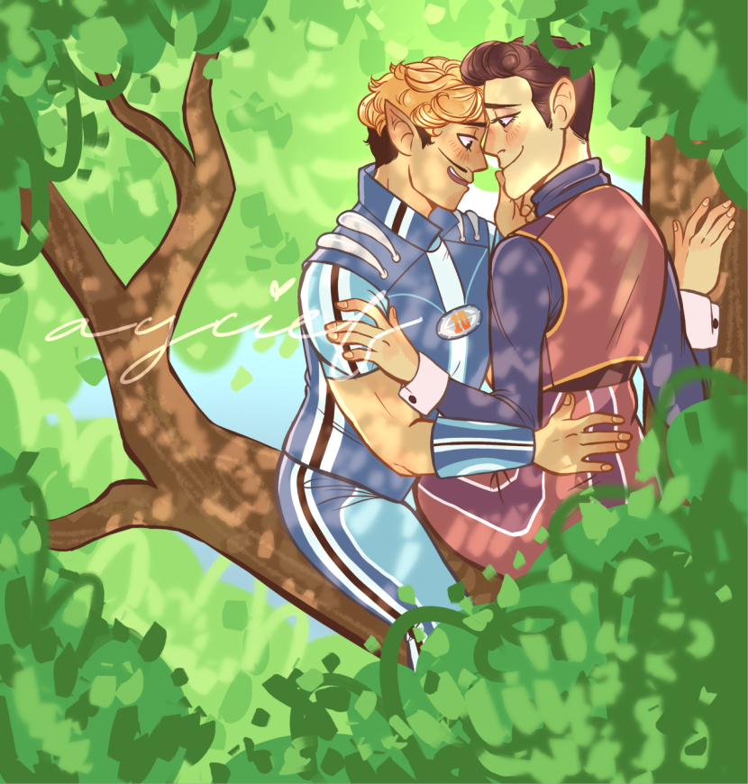 Love Death and Robots Season 2 Drunk