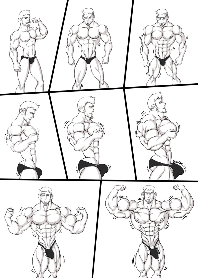 GIGANTIC BREAST Expansion Princess