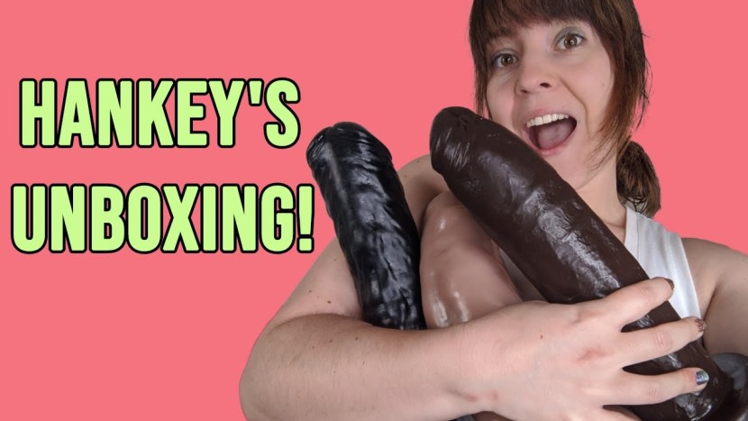 Mylene - Pixie Sucks and Rides Centaur Hankeys Toys XXX