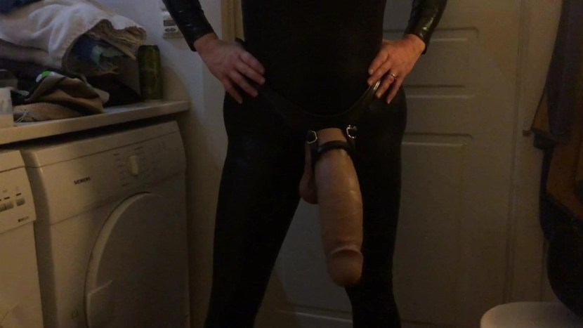 Mr Hankey Toys phalloimitator