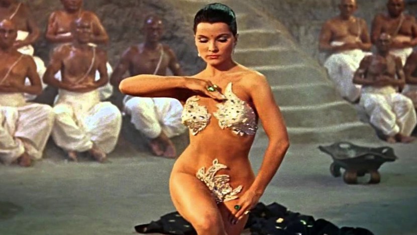 Tinto Brass.paprika 1991