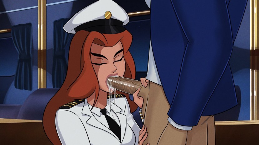 Sunsetriders7 Supergier Lesbian Galatheya