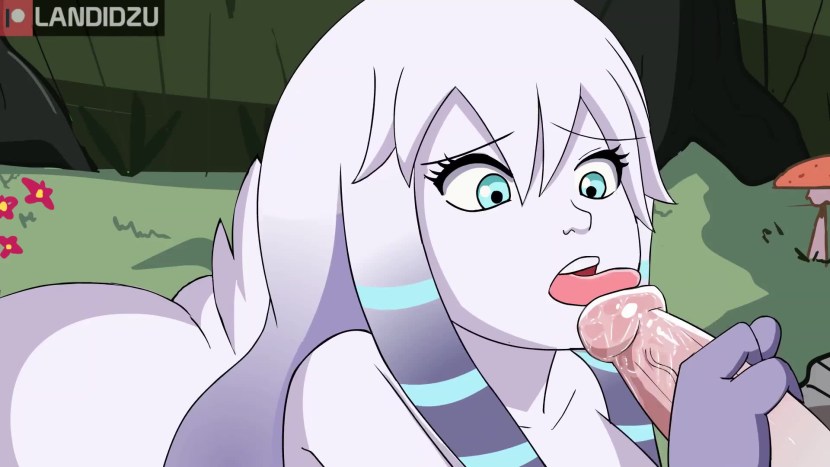 Harley Queen deep sip Hentai