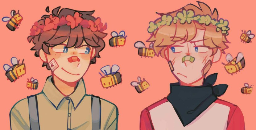 Sponge bob Mrs. Puff Hentai