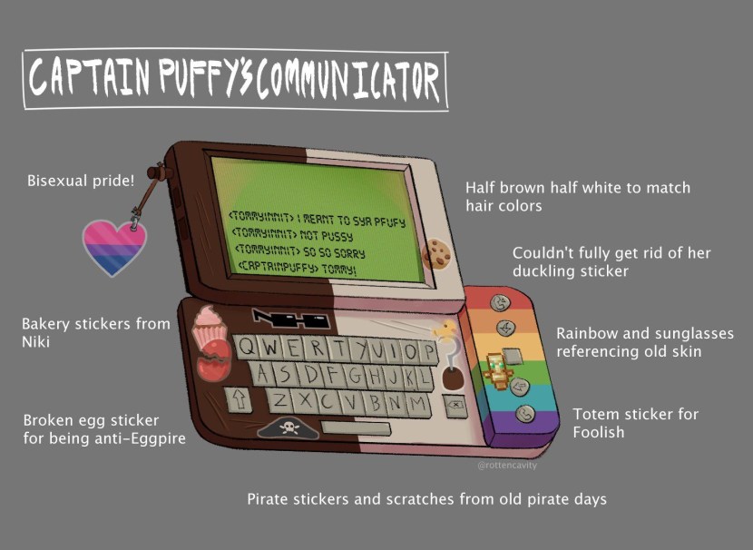 Super cutter Porn Bubble,