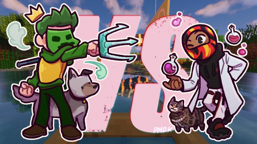 Furri Hentai Pig Anal