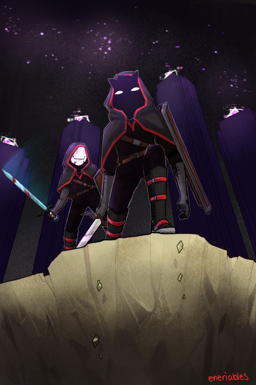 Young titans Raineen Vagina