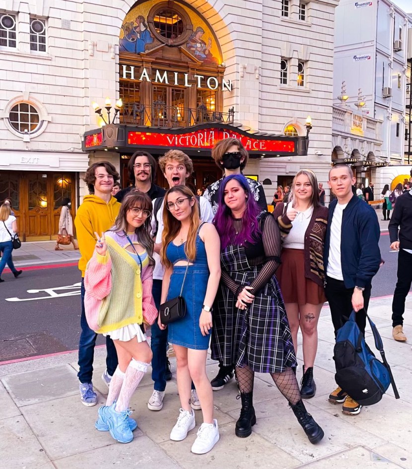 Captain Puffy SMP Dream