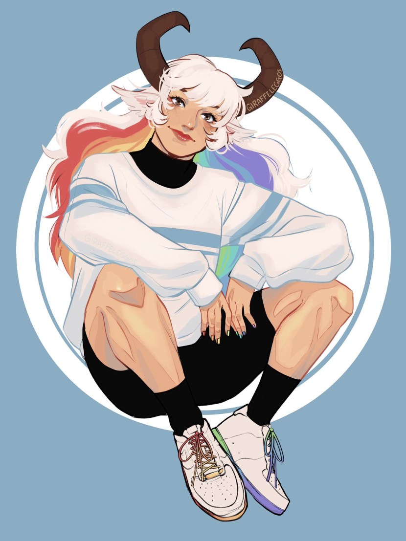 Dream SMP characters