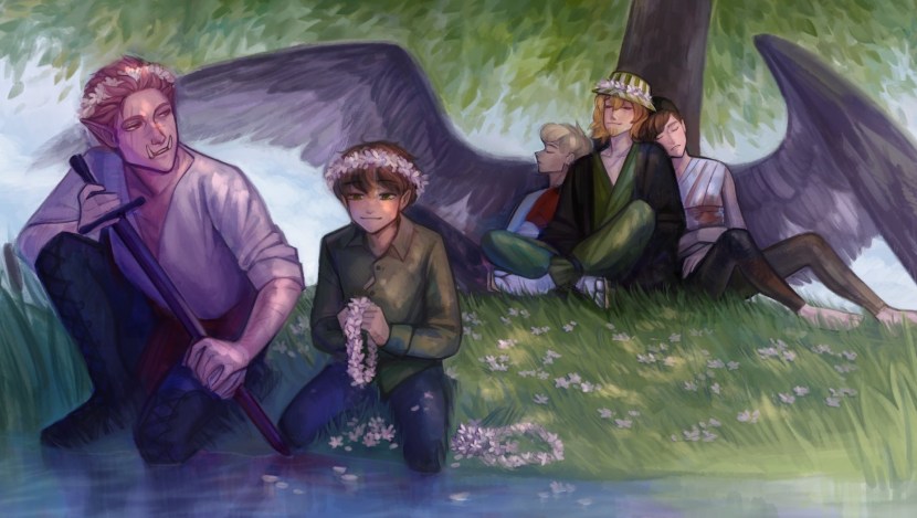 XXX Steisi from Fines and Ferb