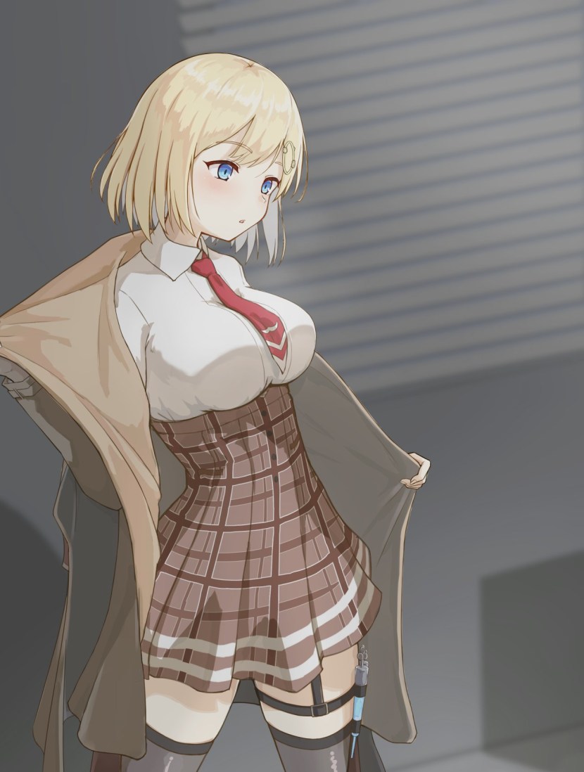 Hentai Art Amelia Watson