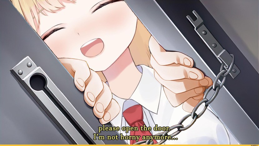 Amelia Watson Hololive Naked