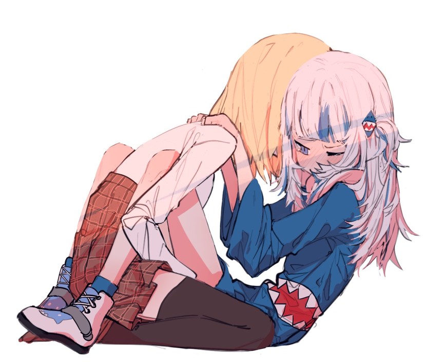 Amelia Watson Avatar