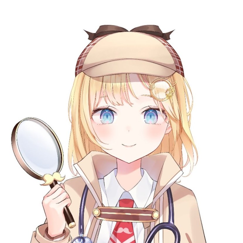 Amelia Watson Hololive Hentai