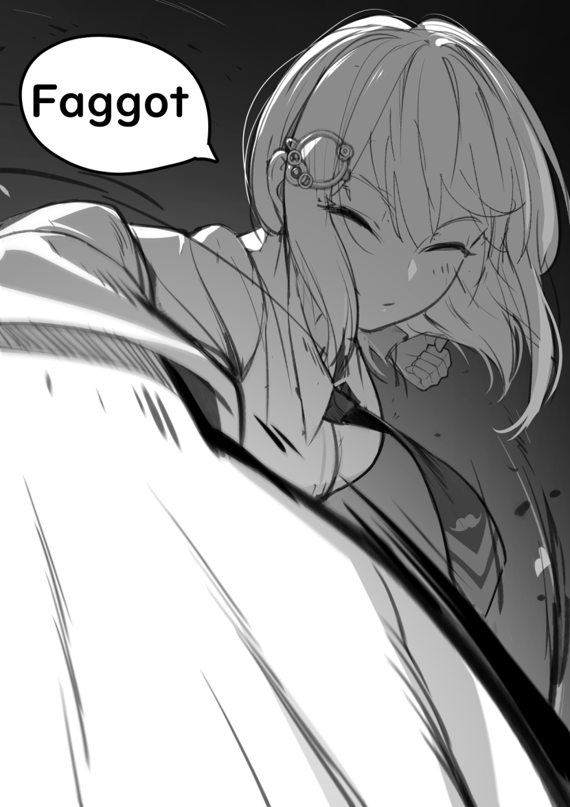 Hololive Inanis Ninomae Yuri