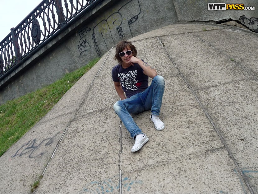 Kathlin Milia Actress