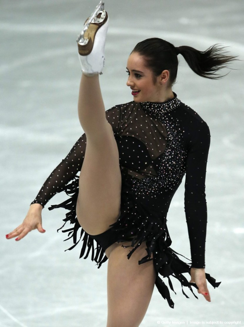 Kathleen Kinmont in Youth