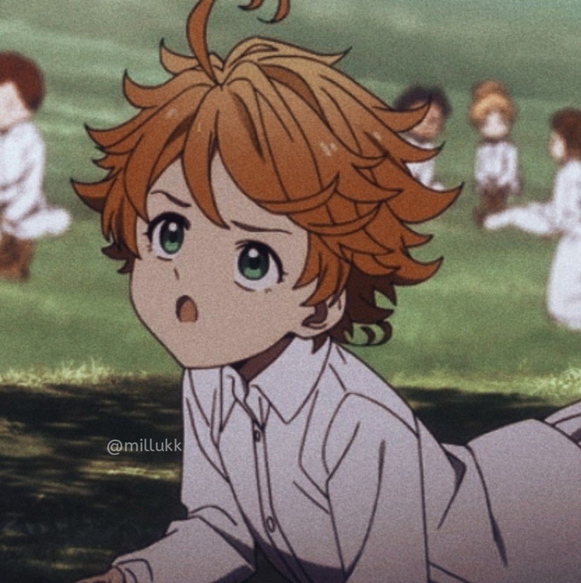 Promised Neverland Chibi in Halloween costumes