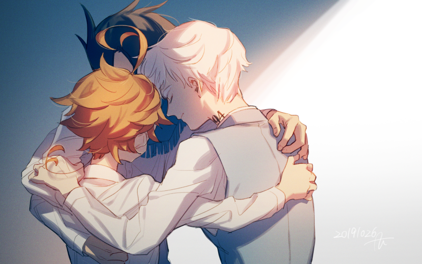 Emma Dakimakura Nonerland