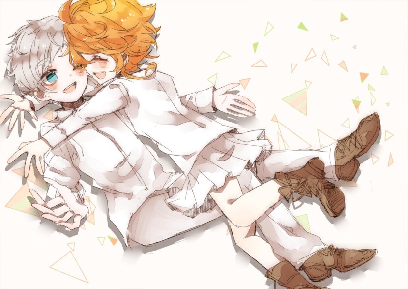 Hentai Manga Neerland Emma