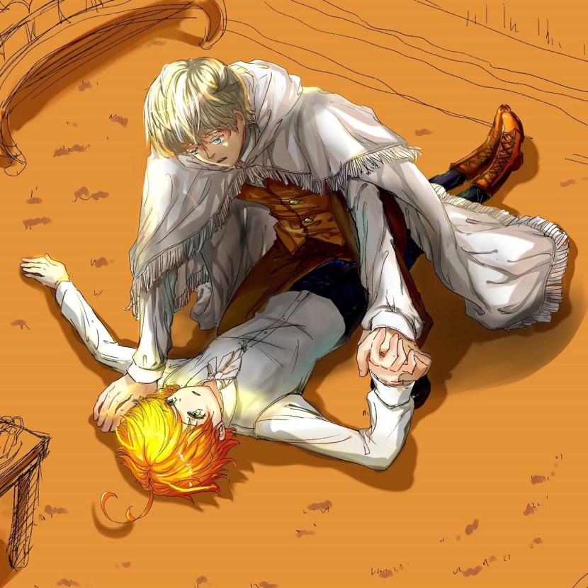 The promised nonsense of Connie is dead